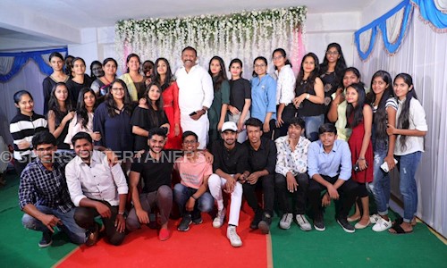 SHERS ENTERTAINERS - Catering Services in Bowenpally, Hyderabad