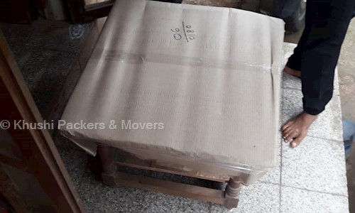 Khushi Packers & Movers - Packers and Movers in Khasbag, Belgaum