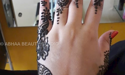 ABHAA BEAUTY STUDIO - Job Training in Jaykaypur, Rayagada