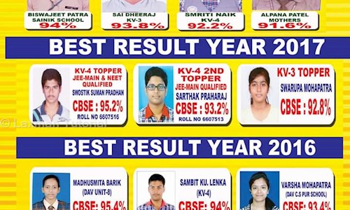 Laxman Tutorial - School Tuitions in Fancy Market, Bhubaneswar