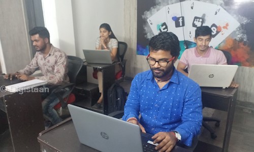 Digistaan - Job Training in Vikaspuri, Delhi