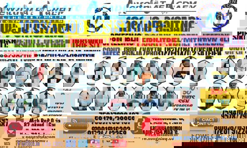 NewtonGate Academy - Job Training in Garia, Kolkata