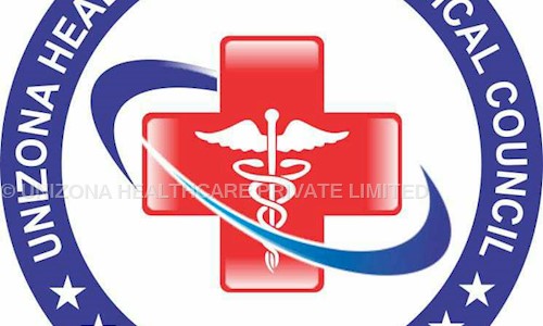 UNIZONA HEALTHCARE PRIVATE LIMITED - Job Training in Badarpur, Delhi