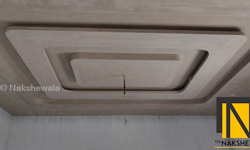 Nakshewala - Interior Designers & Decorators in Govindpuram, Ghaziabad