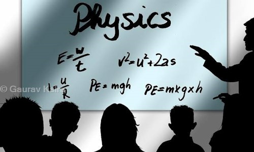Gaurav Live Digits Academy - School Tuitions in Sector 11, Gurgaon