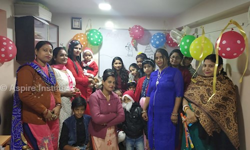 Aspire Institute - School Tuitions in Maniktala, Kolkata