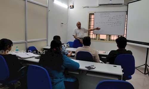 Globalfti Pvt.Ltd. - Finance & Accounting tuitions in T. Nagar, Chennai
