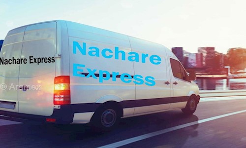 Aramex - Packers and Movers in Khar East, Mumbai