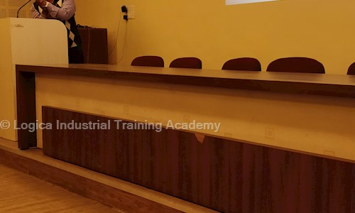 Logica Industrial Training Academy - Job Training in CIDCO, Aurangabad