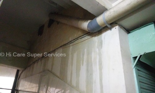 Hi Care Super Services - Pest Control in Hazratganj, Lucknow