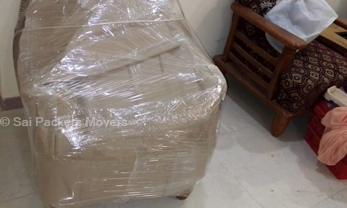 Sai Packers Movers - Packers and Movers in Barshi Road, Latur