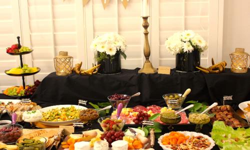 Caterers in Ranchi - Chatkara Foods Events - Catering Services in Booti, Ranchi