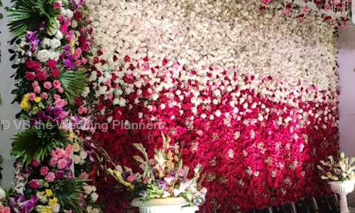 VB the Wedding Planners - Catering Services in Maddilapalem, Visakhapatnam