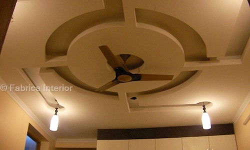 Fabrica Interior - Catering Services in Dharmatala, Kolkata