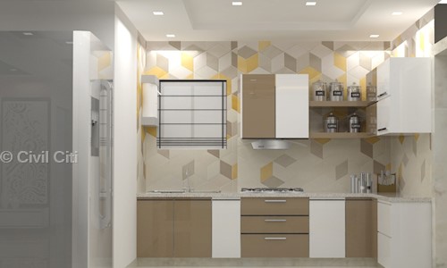 Concept  Homes - Interior Designers & Decorators in Patamata, Vijayawada