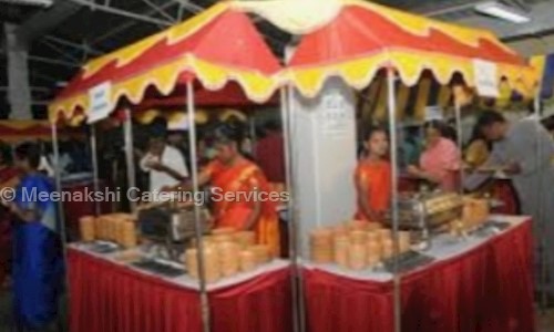 Meenakshi Catering Services - Catering Services in Auto Nagar, Vijayawada