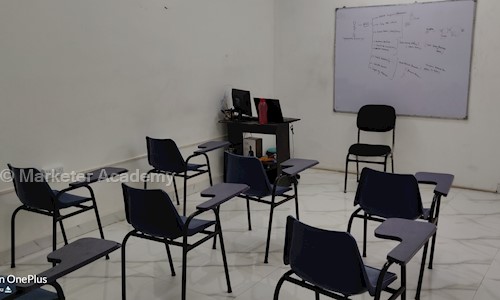 Marketer Academy - Job Training in Indirapuram, Ghaziabad