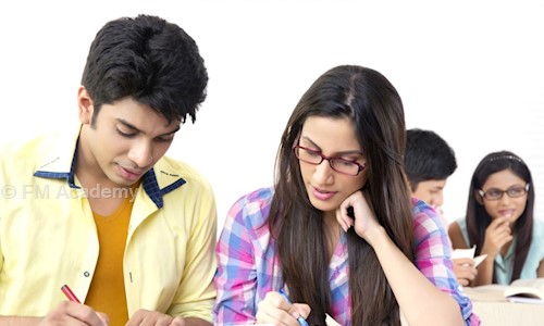 FM Academy - Finance & Accounting tuitions in Kaloor, Cochin