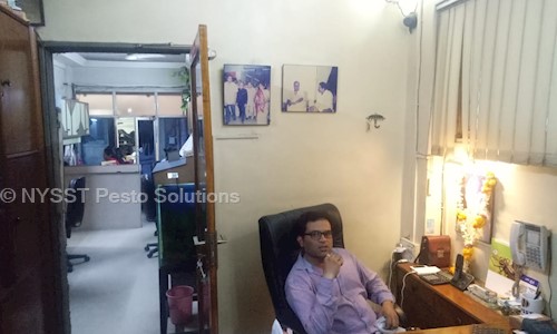 24 Nysst Pesto Solutions - Pest Control in Shaniwar Peth, Pune