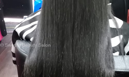 Swetha Beauty Salon - Job Training in Madipakkam, Chennai