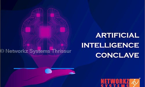 Networkz Systems Thrissur - Job Training in Thrissur City, Thrissur