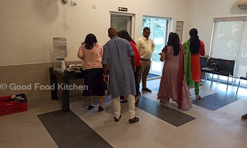 Good Food Kitchen - Catering Services in Doddakannelli, bangalore