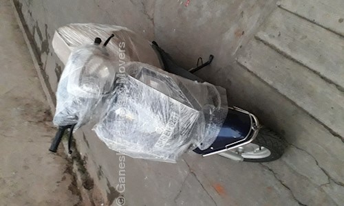Ganesh Packers & Movers - Packers and Movers in Moghalrajpuram, Vijayawada