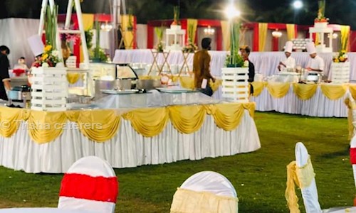 Trisha caterers - Catering Services in Subhash Nagar, Mumbai