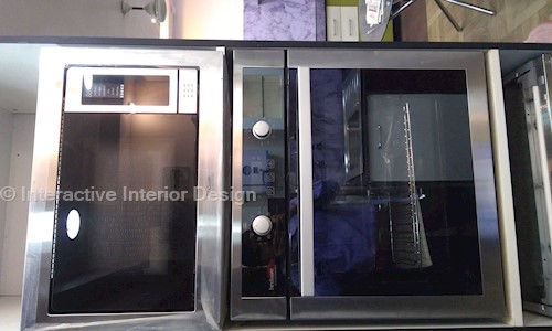 Interactive Interior Design - Interior Designers & Decorators in Nagpur City, Nagpur