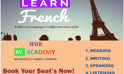 KV Academy - School Tuitions in Vasai East, Mumbai