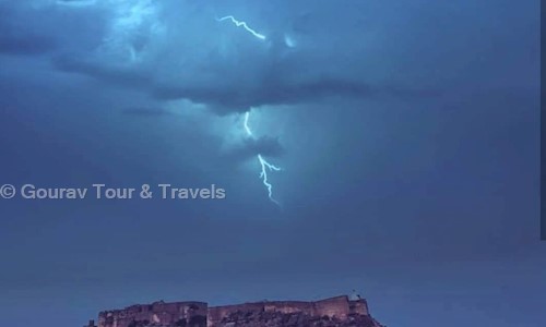 Gourav Tours And Travels - Packers and Movers in Jodhpur Sojati Gate, Jodhpur
