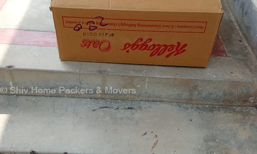 Shiv Home Packers & Movers - Packers and Movers in Transport Nagar, Ludhiana