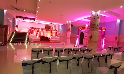 Trishakti Catering - Catering Services in Chandrasekharpur, Bhubaneswar