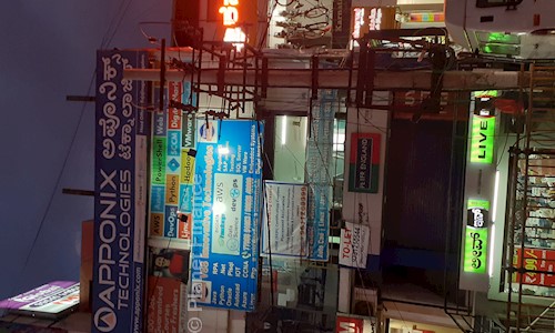 Tri Junction - Job Training in Marathahalli, Bangalore