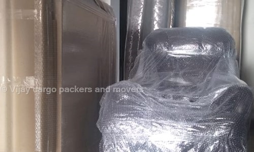 Vijay cargo packers and movers - Packers and Movers in Kanpur Road, lucknow