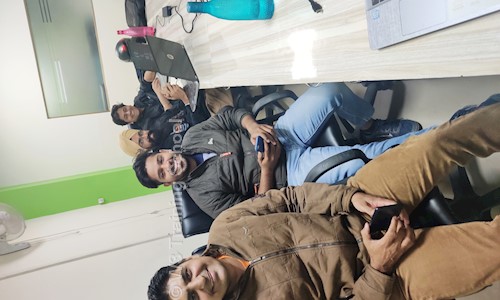 W3 Training School - Job Training in Sector 14, Gurgaon