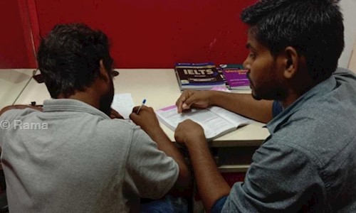 Plan Concepta - Entrance Exam Coaching in Anna Nagar West, Chennai