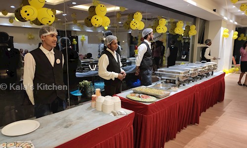 Kala's Kitchen - Catering Services in Kundalahalli, Bangalore