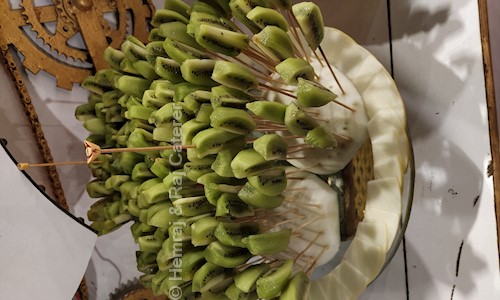 Hemraj & Raj Caterer - Catering Services in Nawabpura, Moradabad