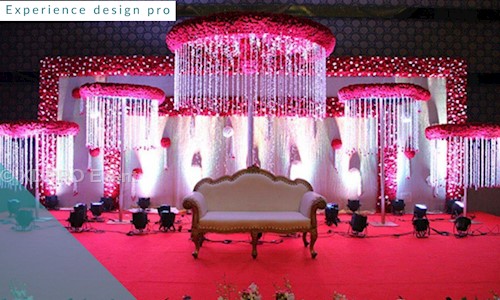 XDPRO Event - Catering Services in Kalarahanga, Bhubaneswar