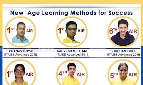 Winning Streak Educare - School Tuitions in Mukundapur, Kolkata