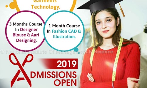 National Institute Of Management & Science - Job Training in Anna Nagar, Madurai