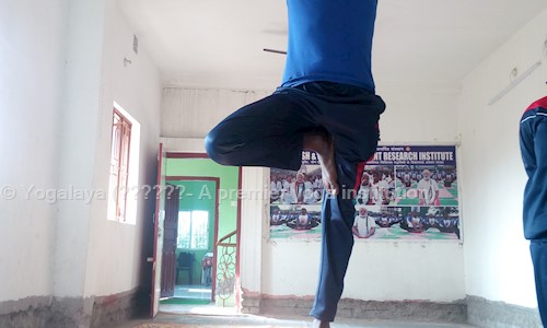 Yogalaya ??????- A premier yoga institution - Job Training in B. Polytechnic, Dhanbad
