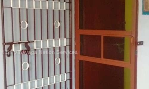 Sri Vinayaga Netlon Services - Pest Control in Mangadu, Chennai