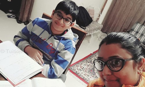 Tuition - School Tuitions in Sector 93, Noida