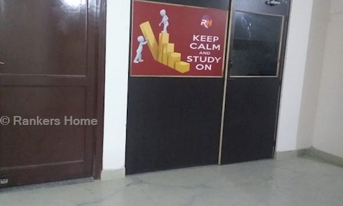 Ranker's Home - School Tuitions in Sector 116, Noida