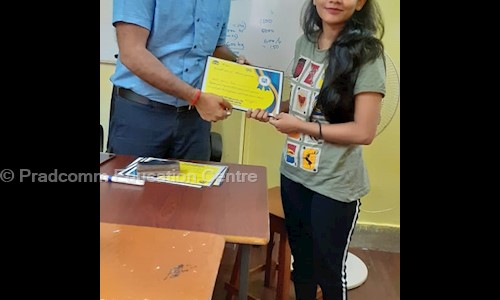 Pradcomm Education Centre - Finance & Accounting tuitions in New Alipore, Kolkata
