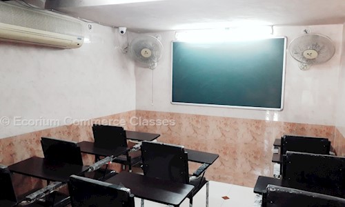 Ecorium Commerce Classes - School Tuitions in New Panvel East, mumbai