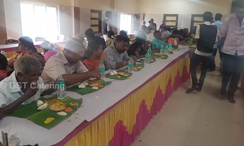 GST Catering - Catering Services in Old Washermenpet, Chennai
