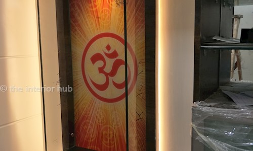 the interior hub - Interior Designers & Decorators in Thane West, Thane